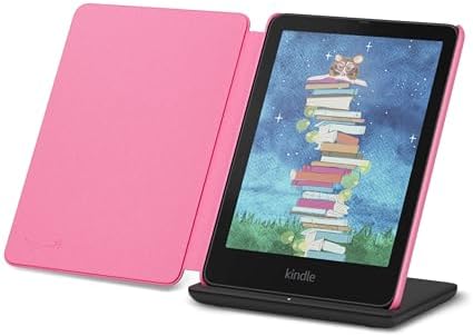 Amazon.com: Introducing Amazon Kindle Colorsoft Signature